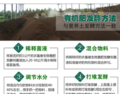 雞糞可否直接作為蔬菜肥料？生物有機(jī)肥料的研發(fā)與優(yōu)化