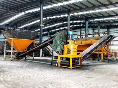 宣威年產(chǎn)16萬噸生物有機(jī)肥廠投產(chǎn)，助推綠色農(nóng)業(yè)與土壤健康