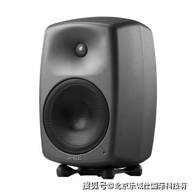 Genelec監聽音箱 專業音頻制作的標桿選擇