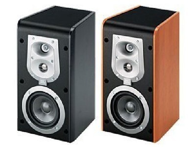 JBL ES-30 HIFI音箱 音樂與工藝的深度對話